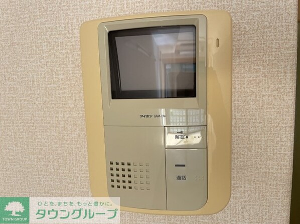 フォンテーヌの物件内観写真